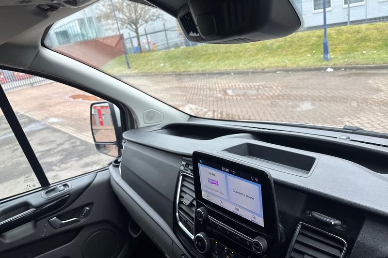 Used Ford Transit Custom 2022 for sale - 78042903: Photo 33