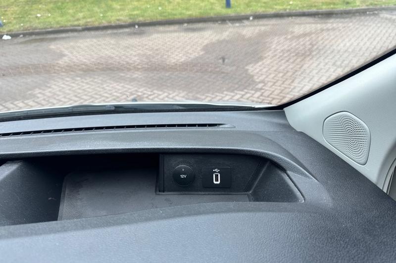 Used Ford Transit Custom 2022 for sale - 78042903: Photo 34