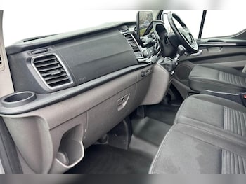 Used Ford Transit Custom 2022 for sale - 78042903: Photo