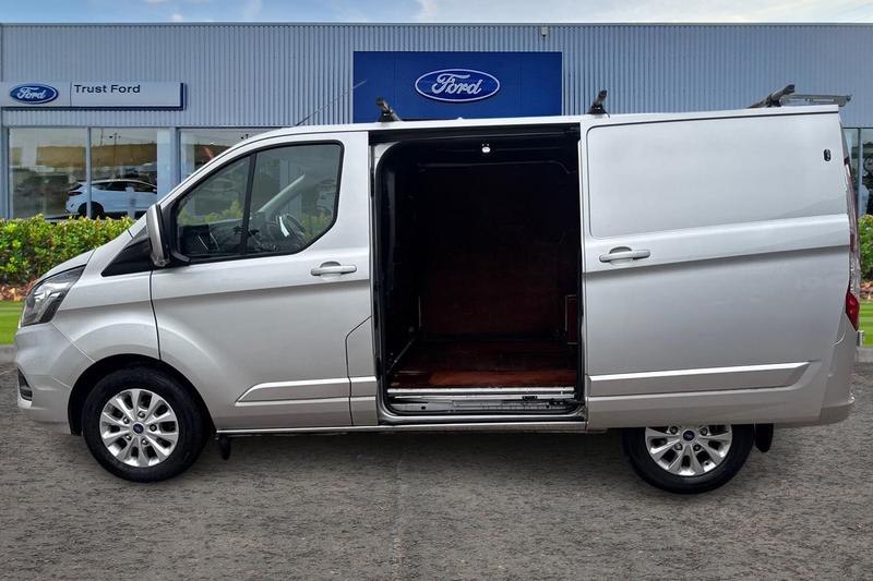Used Ford Transit Custom 2022 for sale - 78042903: Photo 5
