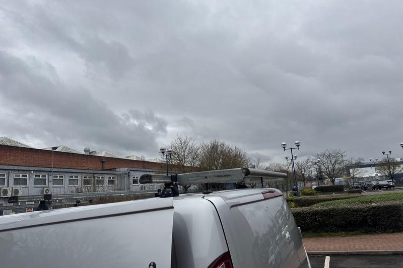 Used Ford Transit Custom 2022 for sale - 78042903: Photo 8