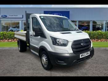 Used Ford Transit 2022 for sale - 74917796: Photo
