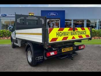 Used Ford Transit 2022 for sale - 74917796: Photo