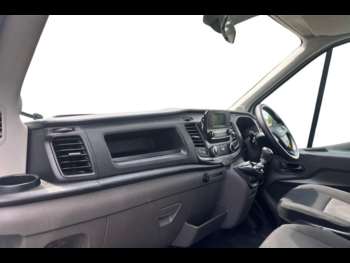 Used Ford Transit 2022 for sale - 74917796: Photo