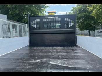 Used Ford Transit 2022 for sale - 74917796: Photo