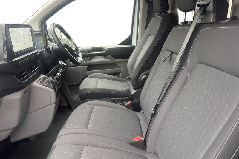 Used Ford Transit Custom 2024 for sale - 77286297: Photo 10