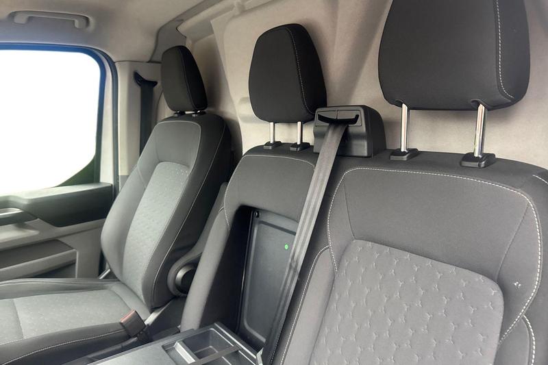 Used Ford Transit Custom 2024 for sale - 77286297: Photo 11