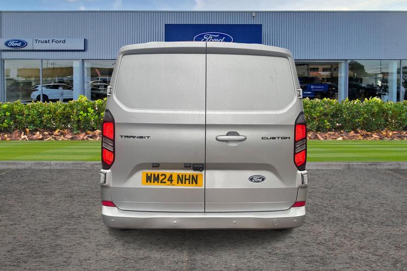 Used Ford Transit Custom 2024 for sale - 77286297: Photo 13