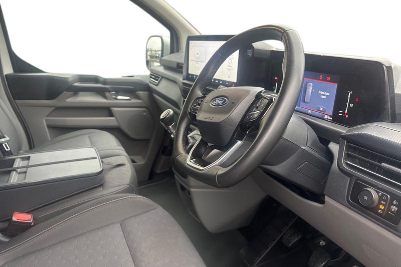 Used Ford Transit Custom 2024 for sale - 77286297: Photo 14