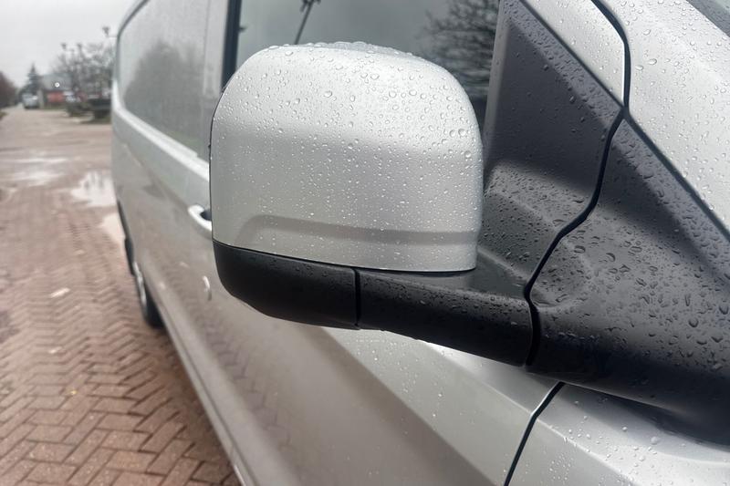 Used Ford Transit Custom 2024 for sale - 77286297: Photo 15