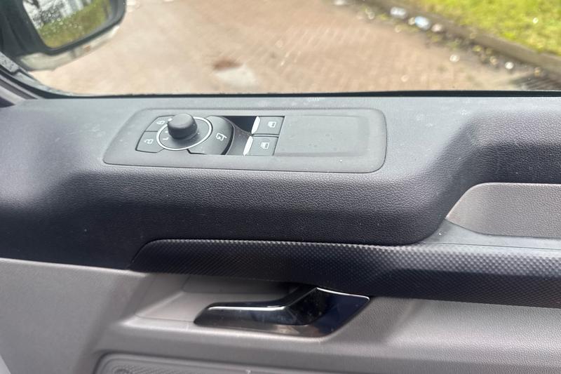 Used Ford Transit Custom 2024 for sale - 77286297: Photo 17