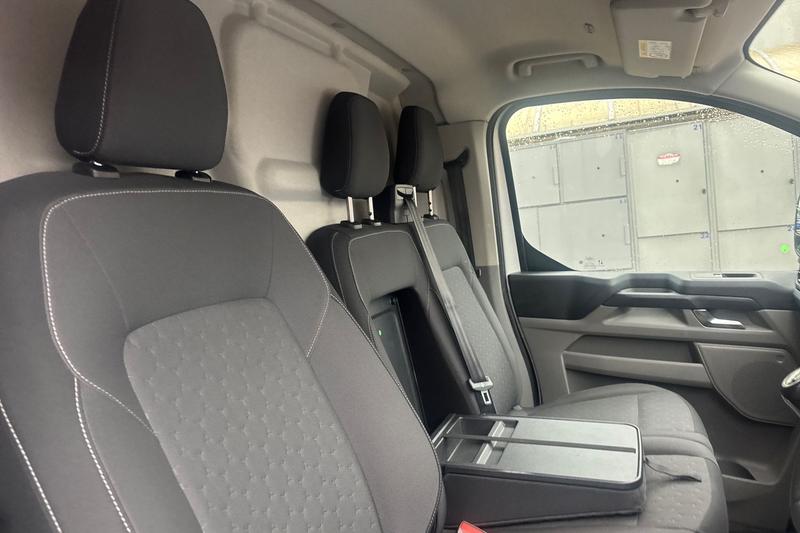 Used Ford Transit Custom 2024 for sale - 77286297: Photo 19