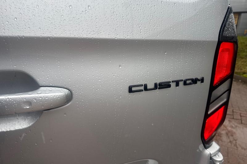 Used Ford Transit Custom 2024 for sale - 77286297: Photo 20