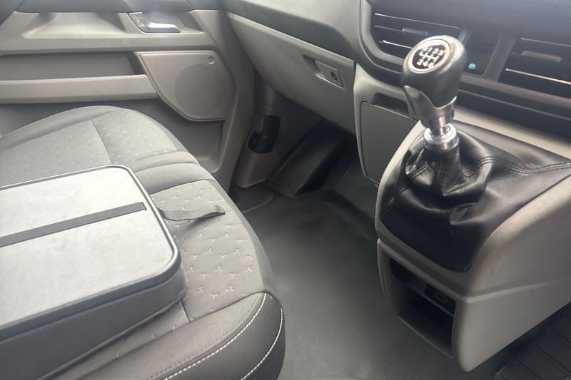Used Ford Transit Custom 2024 for sale - 77286297: Photo 22