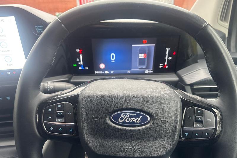 Used Ford Transit Custom 2024 for sale - 77286297: Photo 23