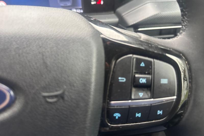 Used Ford Transit Custom 2024 for sale - 77286297: Photo 24