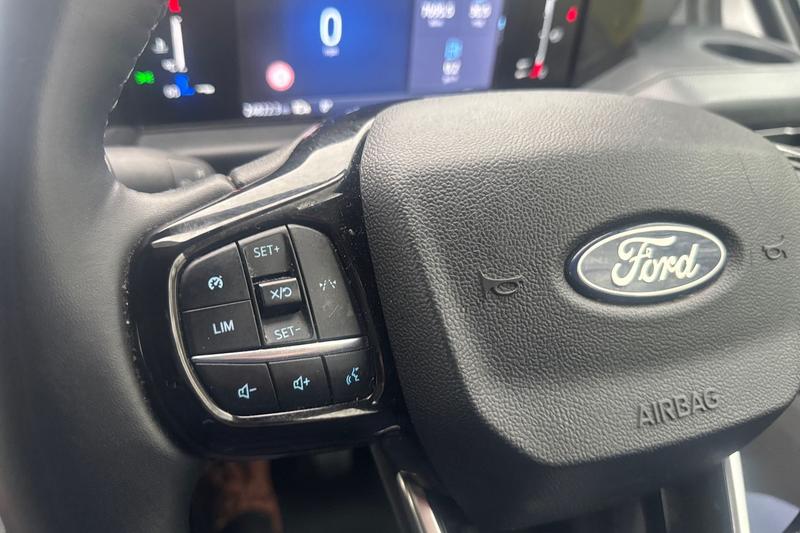 Used Ford Transit Custom 2024 for sale - 77286297: Photo 25