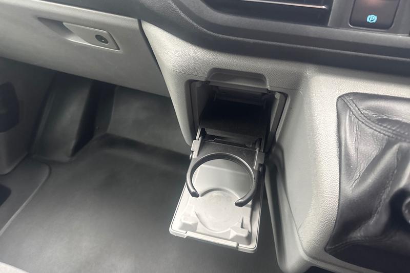 Used Ford Transit Custom 2024 for sale - 77286297: Photo 26