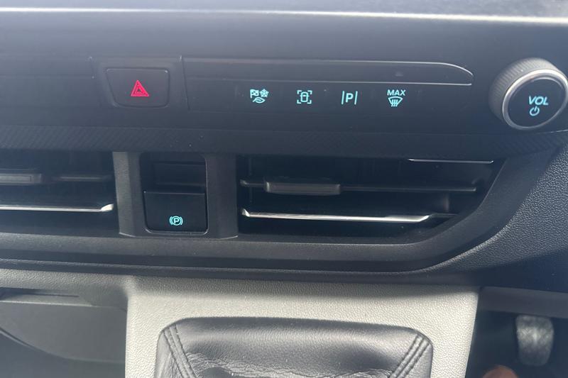 Used Ford Transit Custom 2024 for sale - 77286297: Photo 27