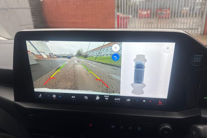 Used Ford Transit Custom 2024 for sale - 77286297: Photo 29