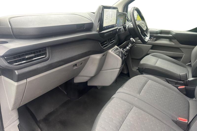 Used Ford Transit Custom 2024 for sale - 77286297: Photo 3