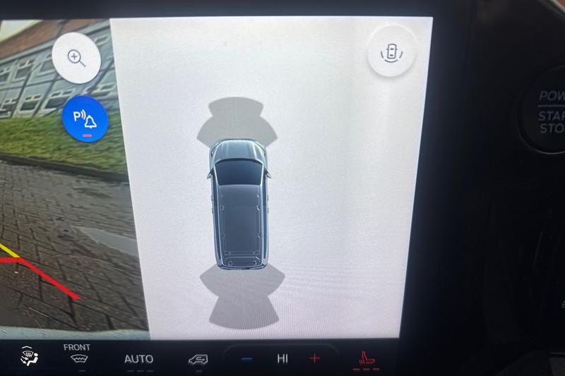 Used Ford Transit Custom 2024 for sale - 77286297: Photo 30