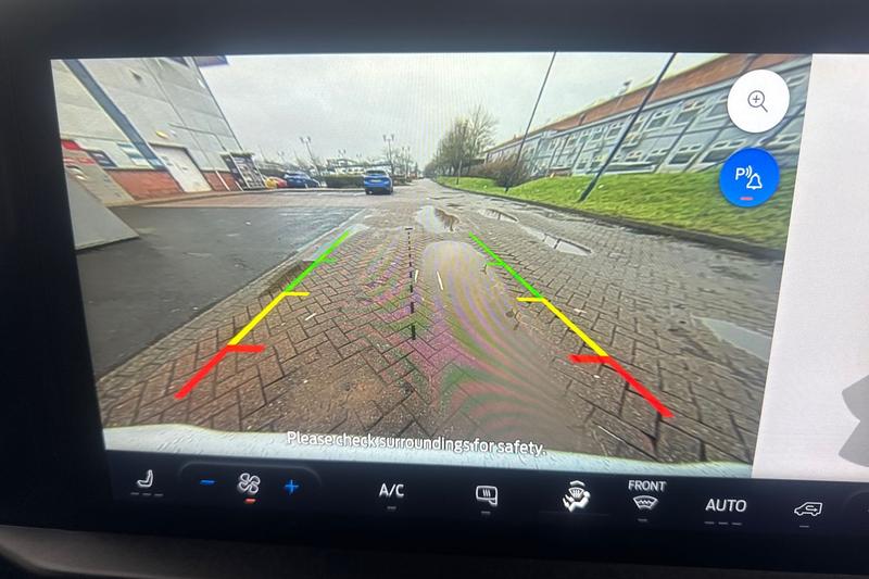 Used Ford Transit Custom 2024 for sale - 77286297: Photo 31