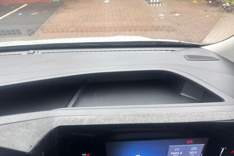 Used Ford Transit Custom 2024 for sale - 77286297: Photo 32