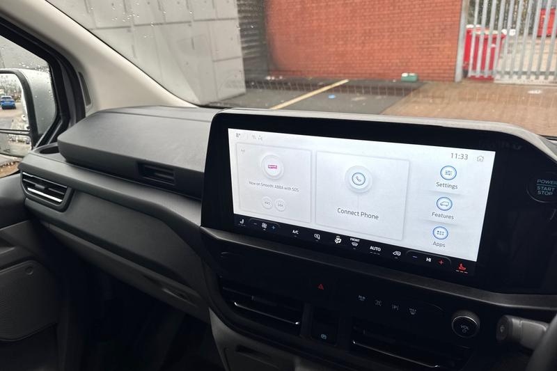 Used Ford Transit Custom 2024 for sale - 77286297: Photo 33