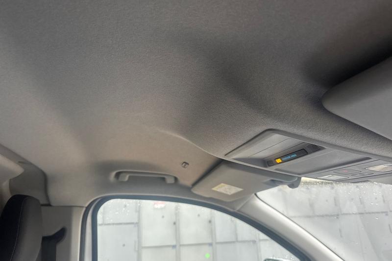 Used Ford Transit Custom 2024 for sale - 77286297: Photo 34