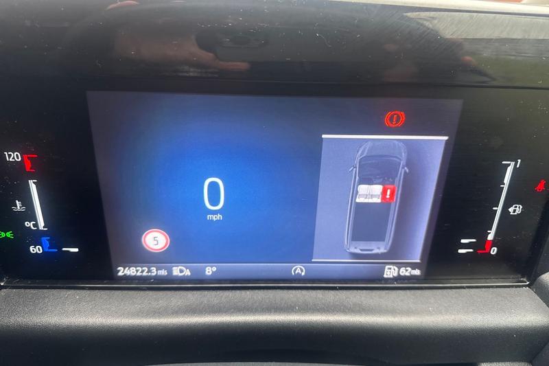 Used Ford Transit Custom 2024 for sale - 77286297: Photo 35