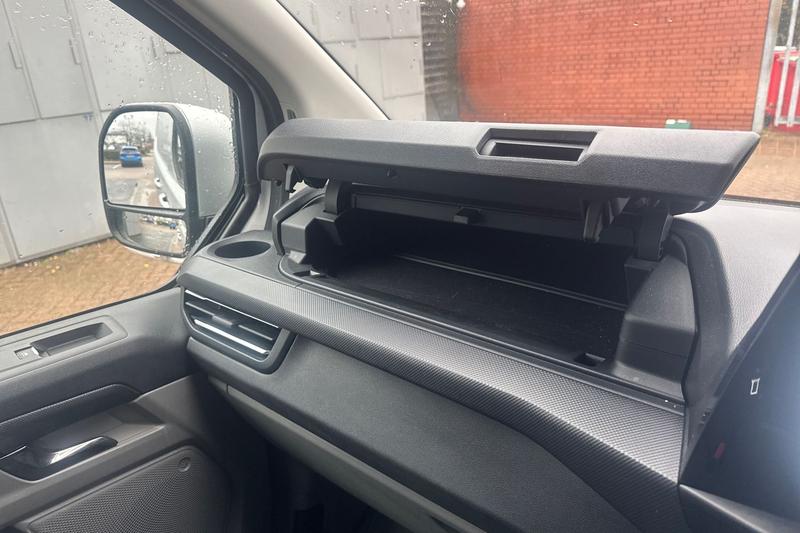 Used Ford Transit Custom 2024 for sale - 77286297: Photo 36