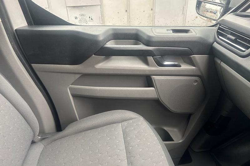 Used Ford Transit Custom 2024 for sale - 77286297: Photo 37