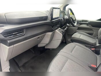 Used Ford Transit Custom 2024 for sale - 77286297: Photo