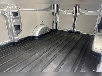 Used Ford Transit Custom 2024 for sale - 77286297: Photo