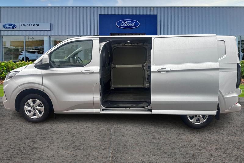 Used Ford Transit Custom 2024 for sale - 77286297: Photo 5