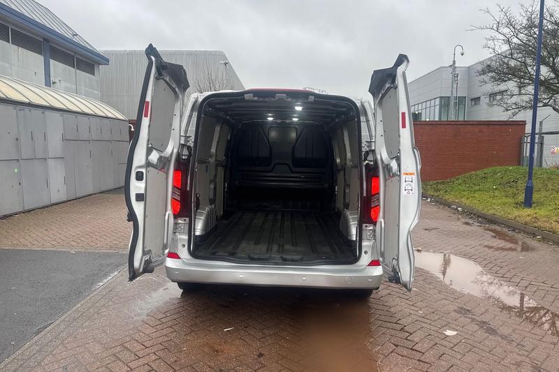 Used Ford Transit Custom 2024 for sale - 77286297: Photo 6