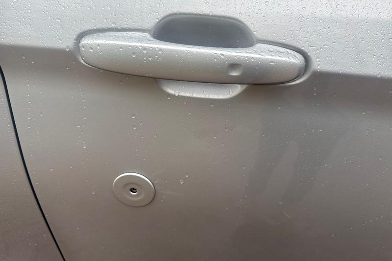 Used Ford Transit Custom 2024 for sale - 77286297: Photo 9