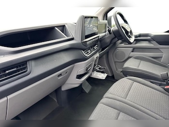 Used Ford Transit Custom 2024 for sale - 78529840: Photo