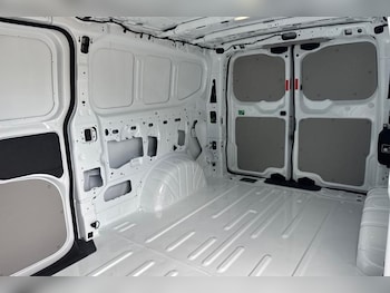 Used Ford Transit Custom 2024 for sale - 78529840: Photo