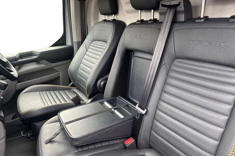Used Ford Transit Custom 2025 for sale - 77225863: Photo 11