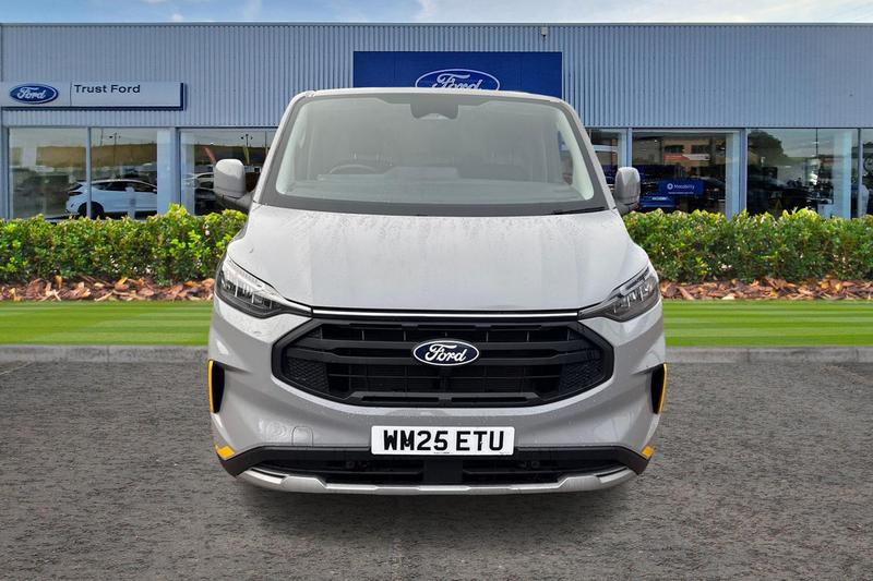 Used Ford Transit Custom 2025 for sale - 77225863: Photo 12