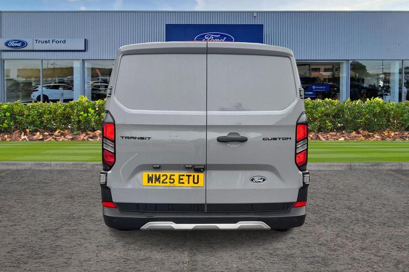 Used Ford Transit Custom 2025 for sale - 77225863: Photo 13