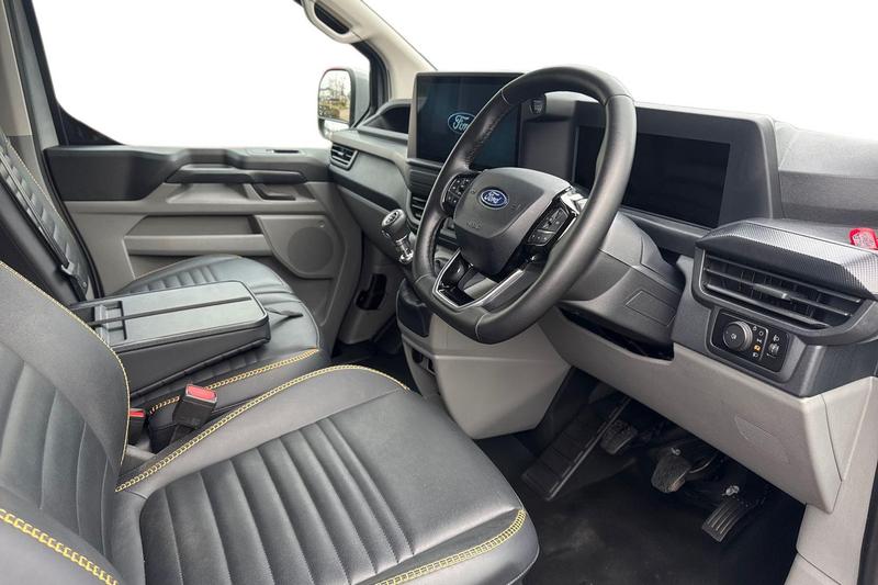 Used Ford Transit Custom 2025 for sale - 77225863: Photo 14