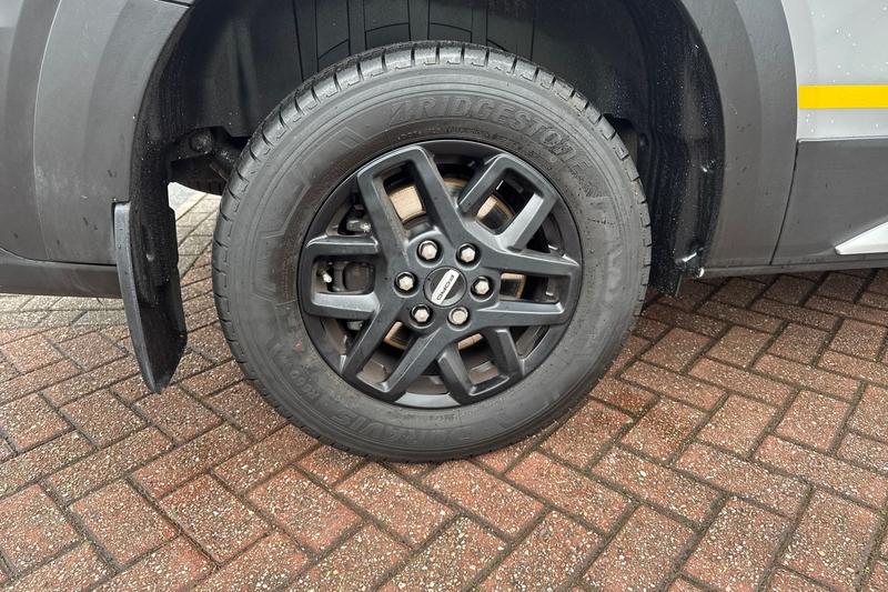 Used Ford Transit Custom 2025 for sale - 77225863: Photo 15