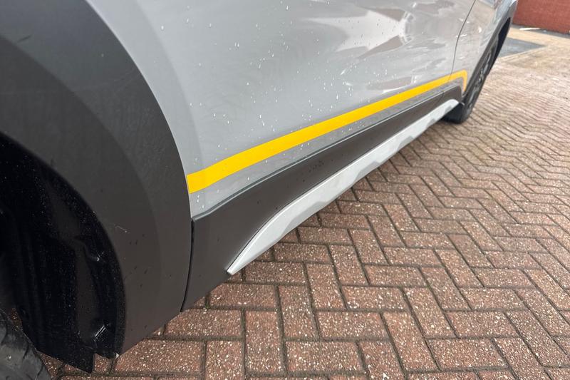 Used Ford Transit Custom 2025 for sale - 77225863: Photo 16