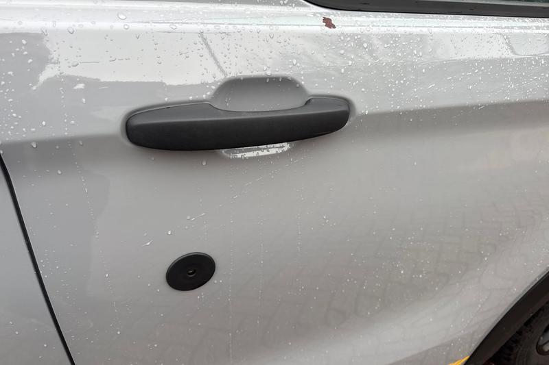 Used Ford Transit Custom 2025 for sale - 77225863: Photo 17