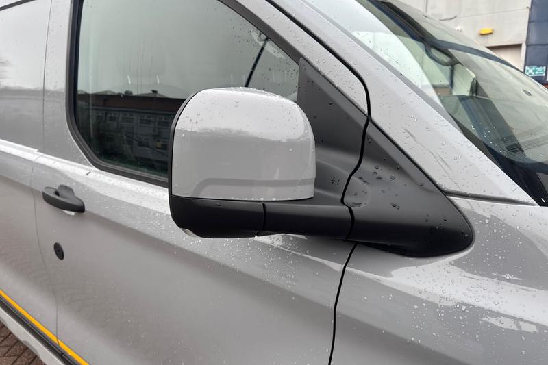 Used Ford Transit Custom 2025 for sale - 77225863: Photo 18