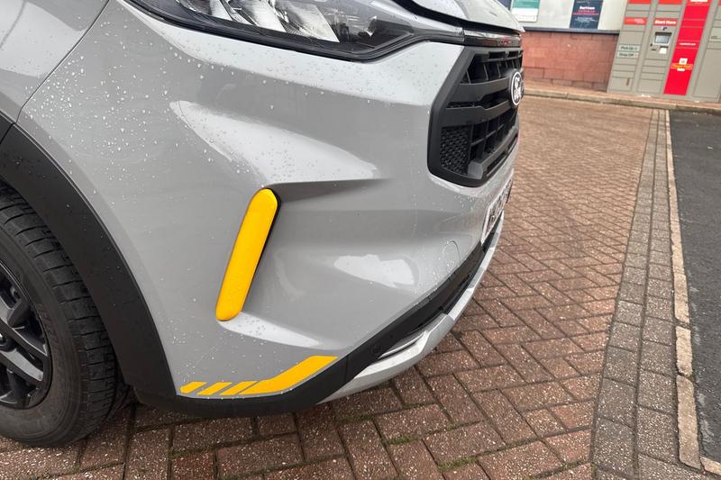 Used Ford Transit Custom 2025 for sale - 77225863: Photo 19