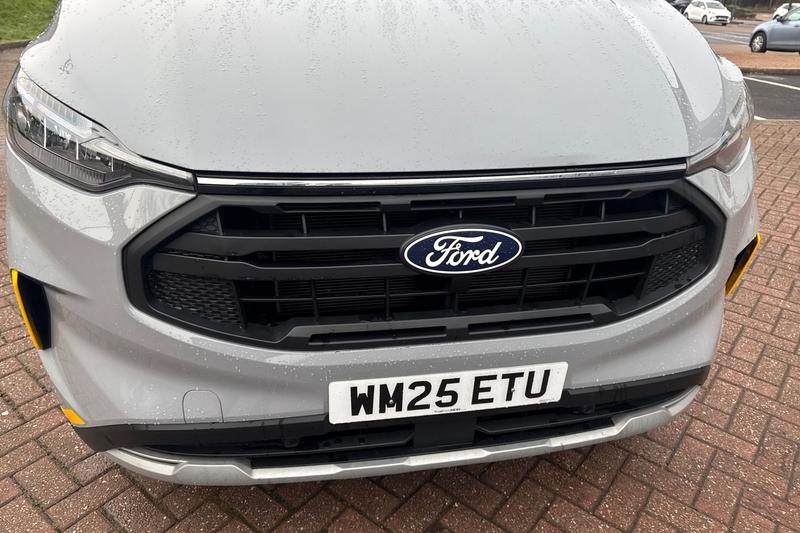 Used Ford Transit Custom 2025 for sale - 77225863: Photo 21